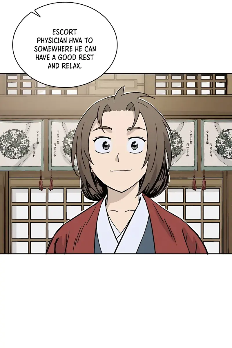 I Reincarnated as a Legendary Surgeon Chapter 57 Page 100