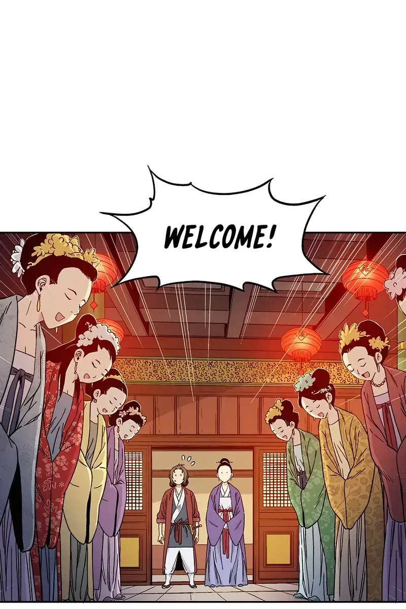 I Reincarnated as a Legendary Surgeon Chapter 58 Page 4