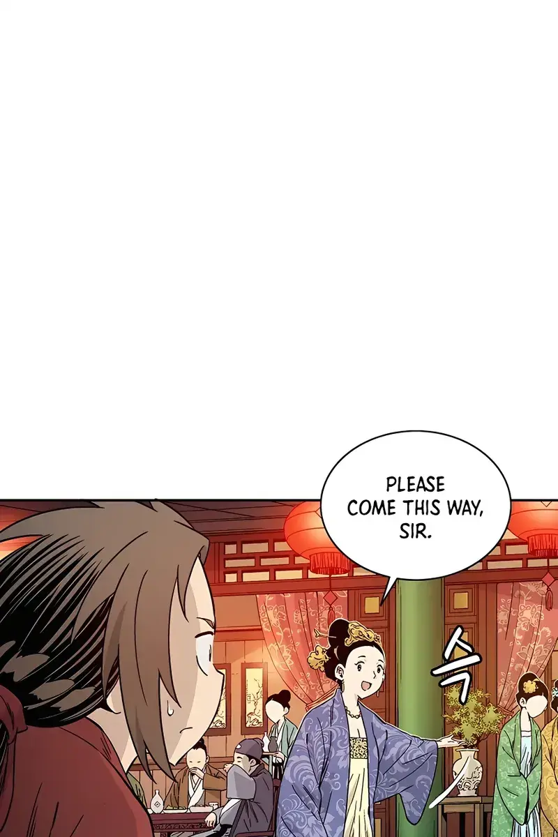 I Reincarnated as a Legendary Surgeon Chapter 58 Page 5