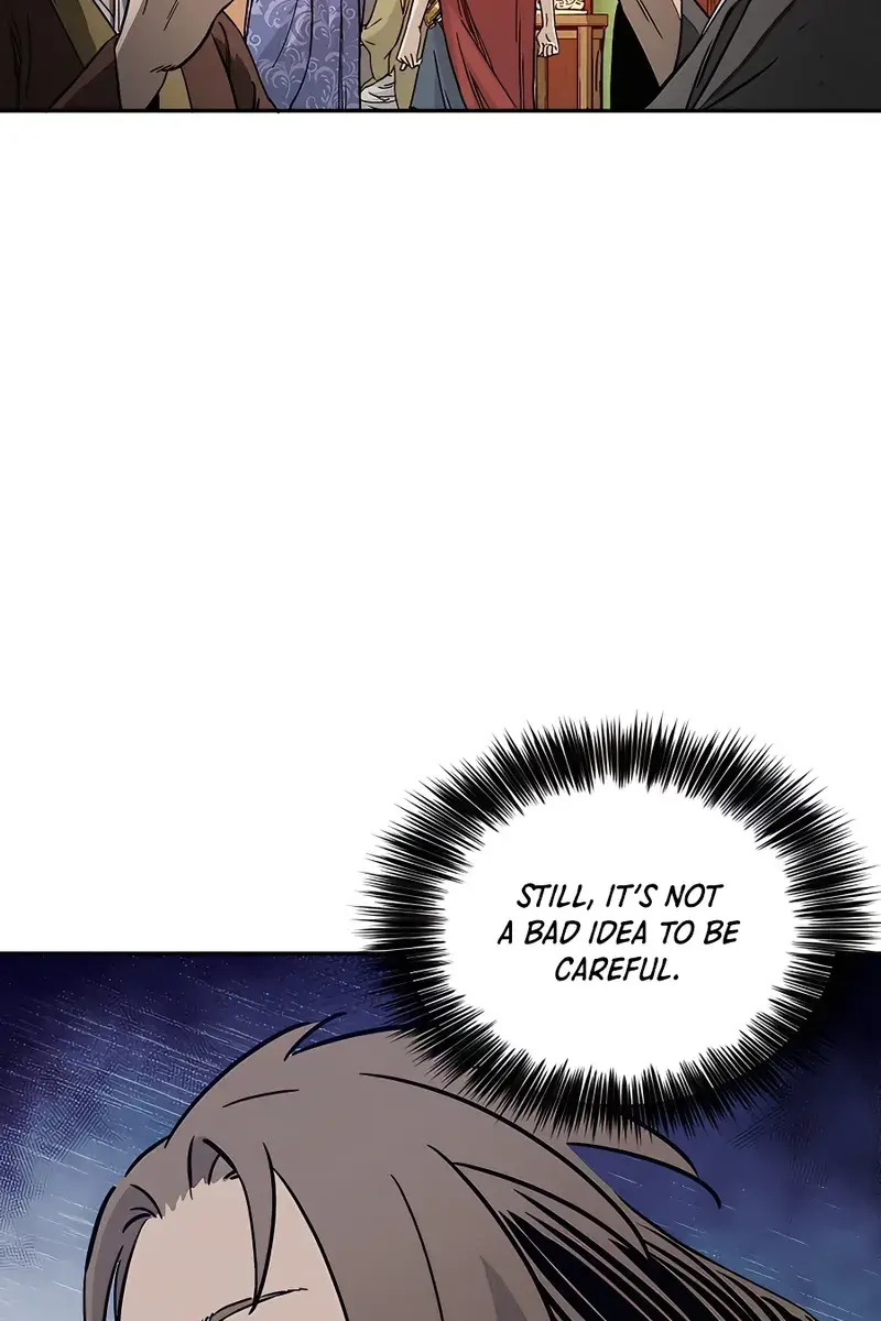 I Reincarnated as a Legendary Surgeon Chapter 58 Page 7