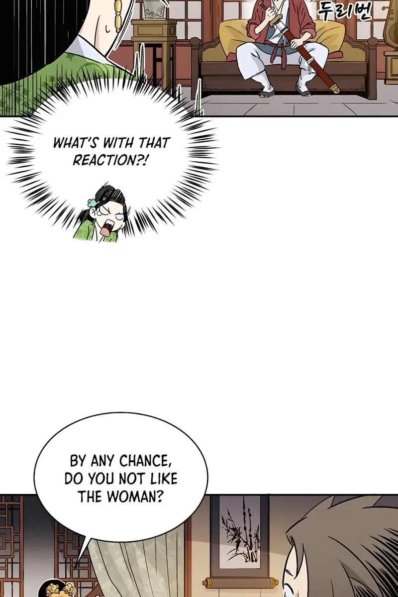 I Reincarnated as a Legendary Surgeon Chapter 58 Page 14