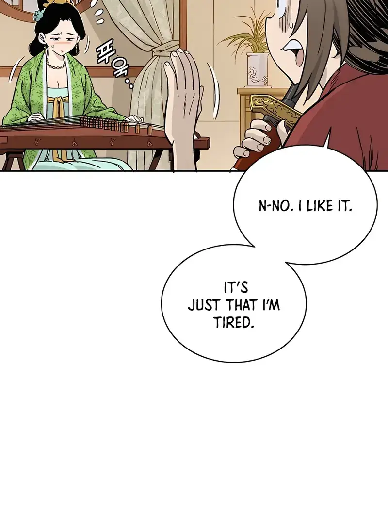 I Reincarnated as a Legendary Surgeon Chapter 58 Page 15