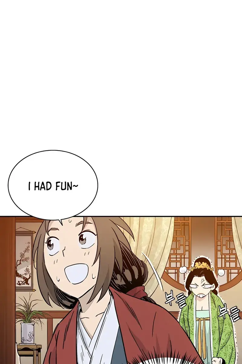 I Reincarnated as a Legendary Surgeon Chapter 58 Page 21
