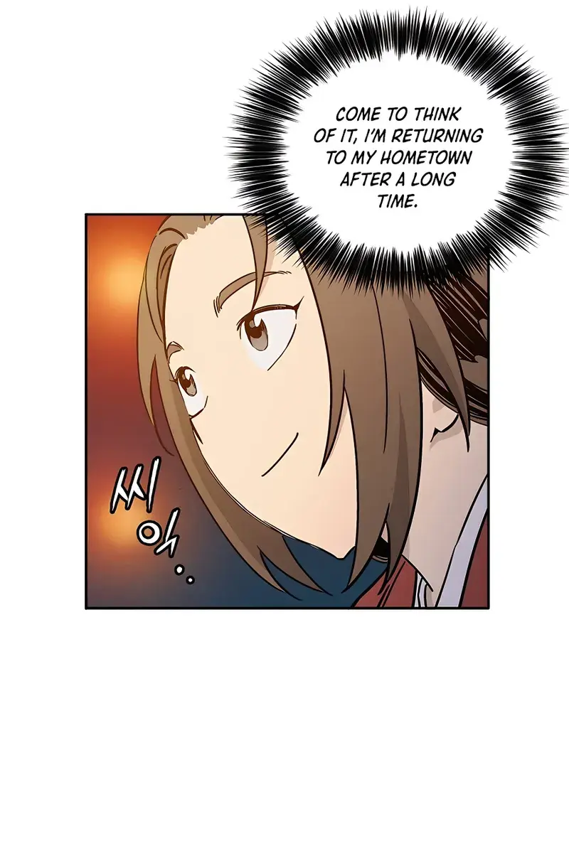 I Reincarnated as a Legendary Surgeon Chapter 58 Page 31