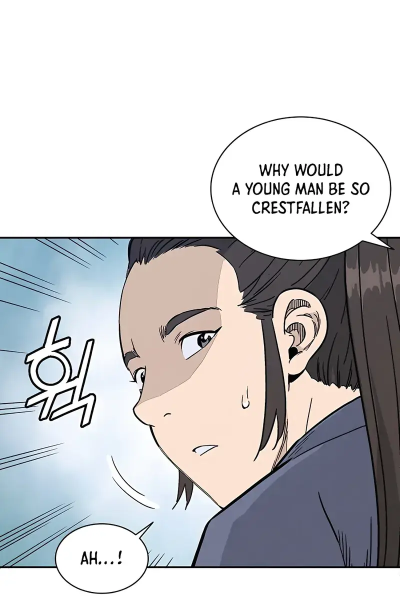 I Reincarnated as a Legendary Surgeon Chapter 58 Page 39
