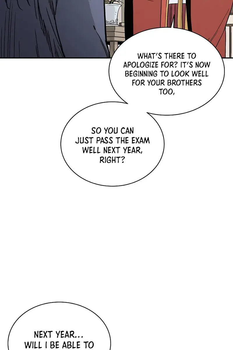 I Reincarnated as a Legendary Surgeon Chapter 58 Page 41