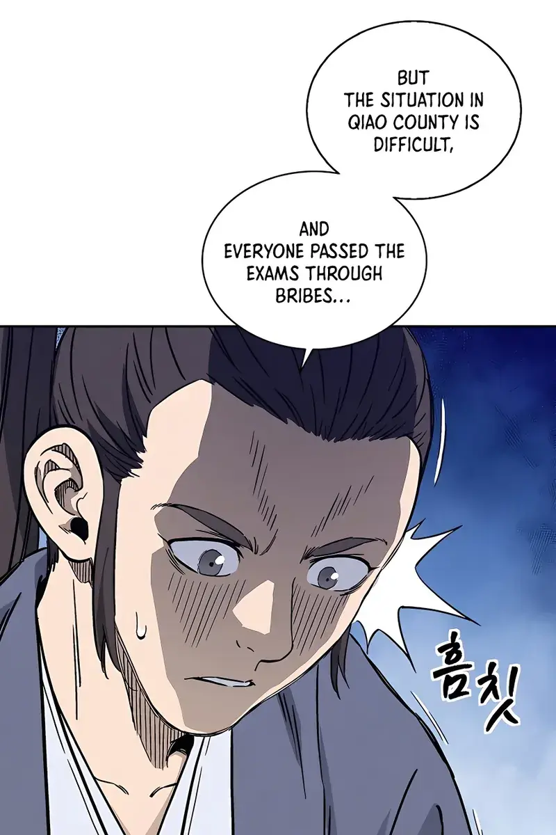 I Reincarnated as a Legendary Surgeon Chapter 58 Page 48