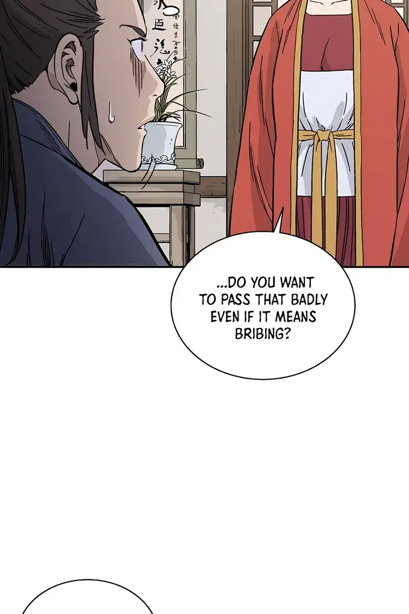 I Reincarnated as a Legendary Surgeon Chapter 58 Page 50