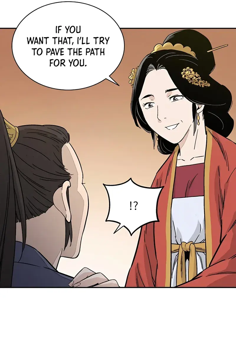 I Reincarnated as a Legendary Surgeon Chapter 58 Page 54