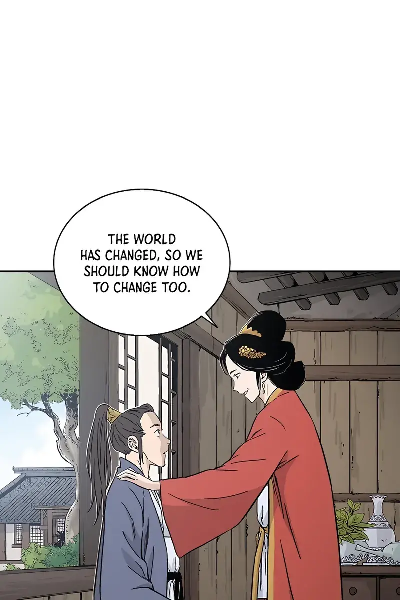 I Reincarnated as a Legendary Surgeon Chapter 58 Page 55