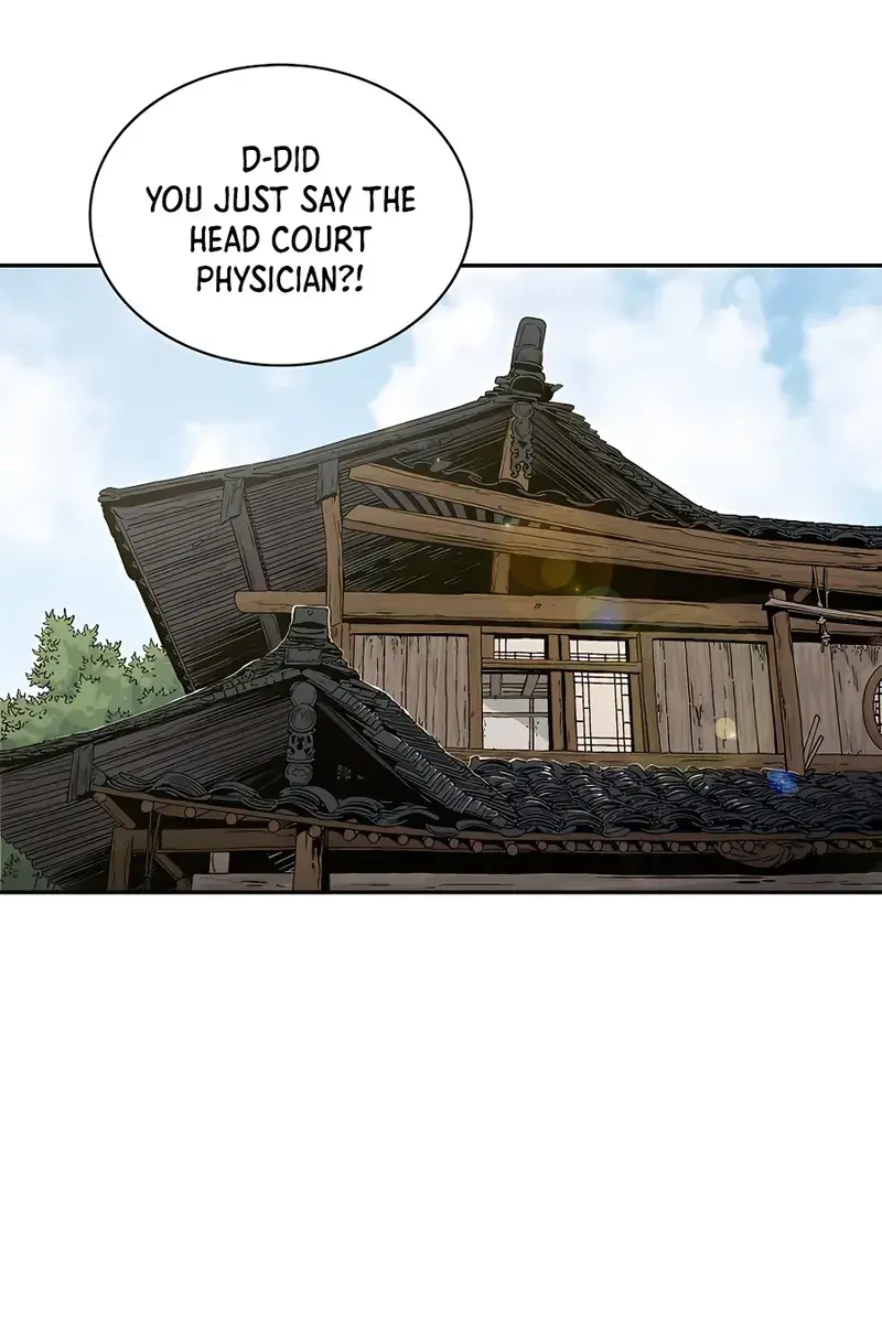 I Reincarnated as a Legendary Surgeon Chapter 58 Page 67