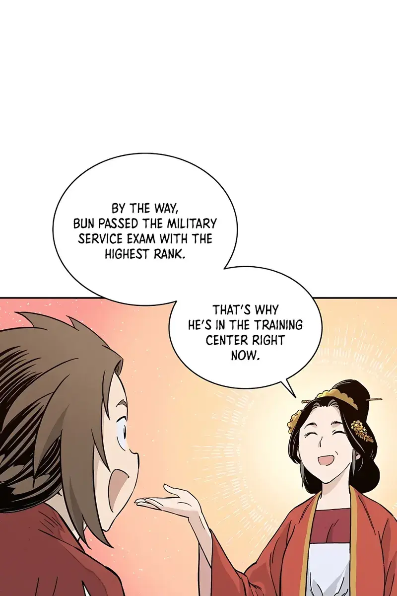 I Reincarnated as a Legendary Surgeon Chapter 58 Page 72