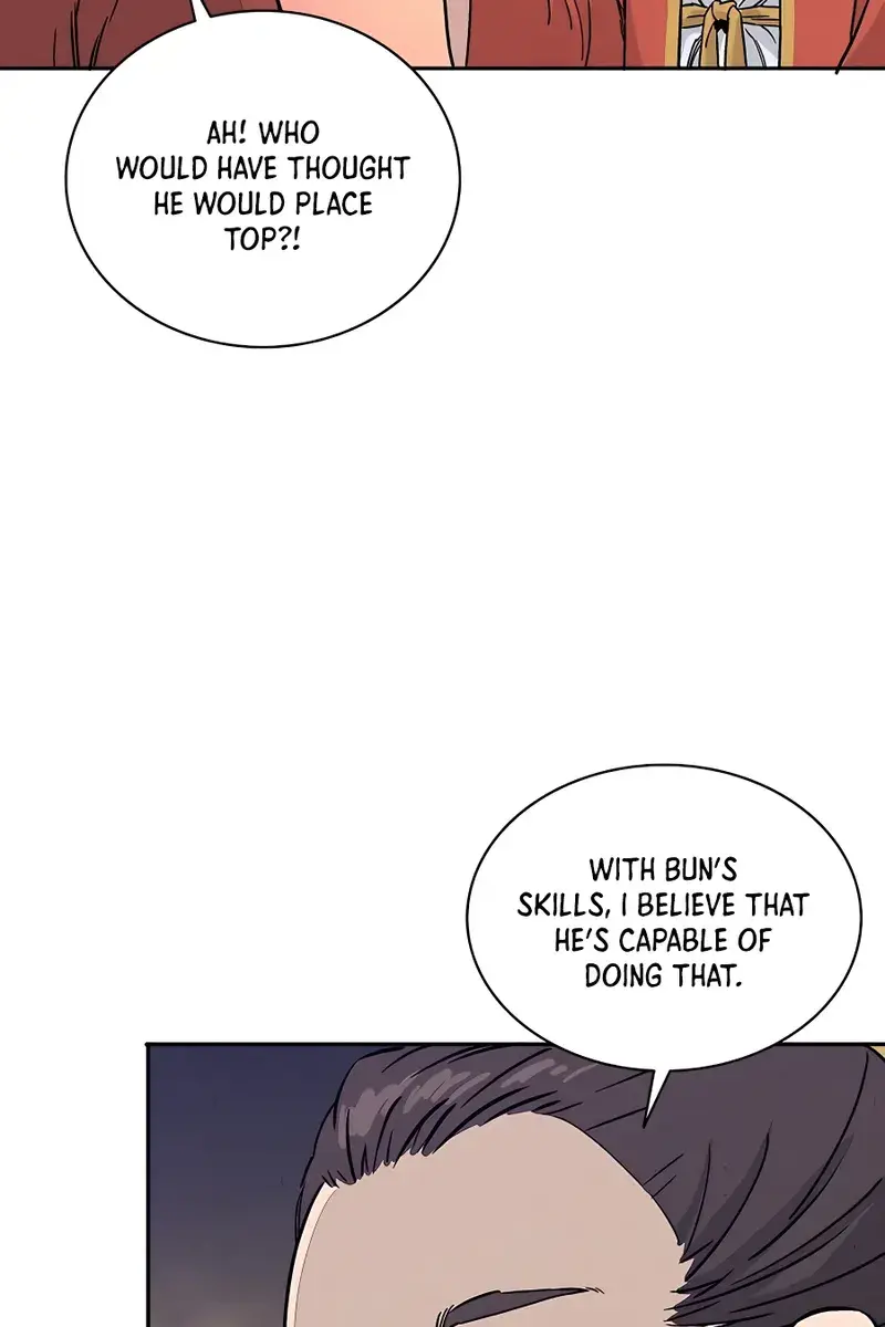 I Reincarnated as a Legendary Surgeon Chapter 58 Page 73