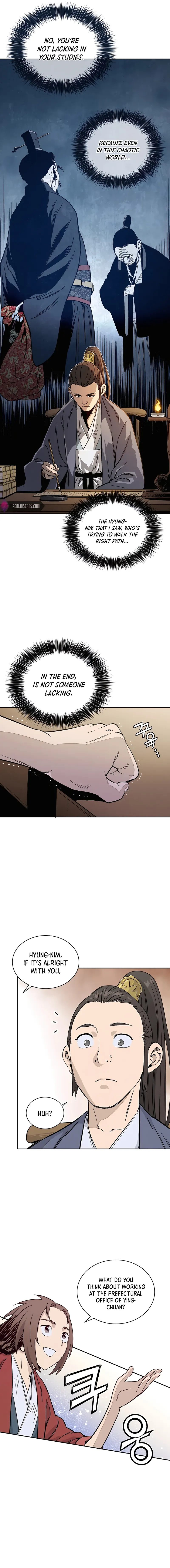 I Reincarnated as a Legendary Surgeon Chapter 58 Page 77