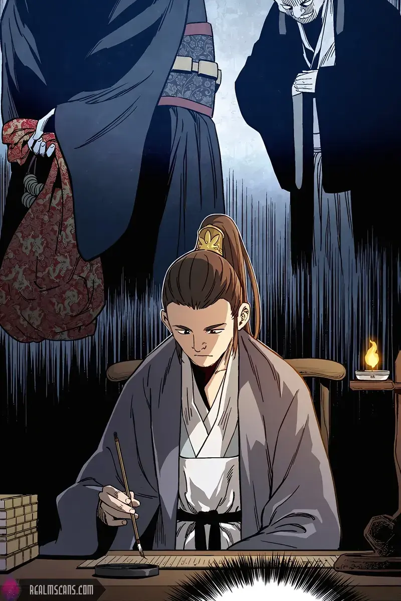 I Reincarnated as a Legendary Surgeon Chapter 58 Page 79