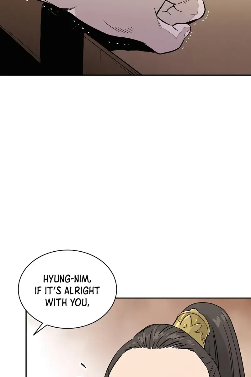 I Reincarnated as a Legendary Surgeon Chapter 58 Page 81