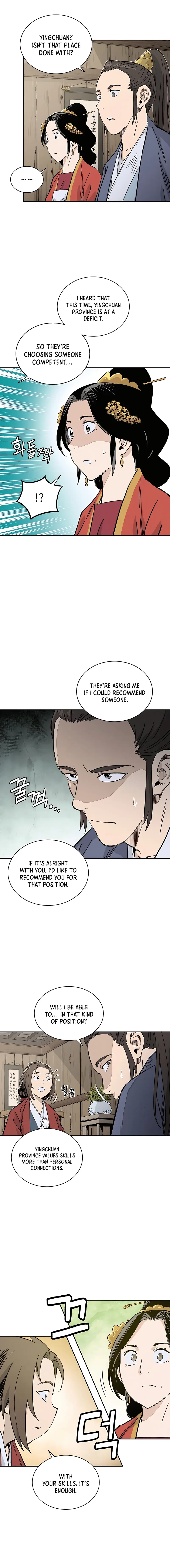 I Reincarnated as a Legendary Surgeon Chapter 58 Page 85