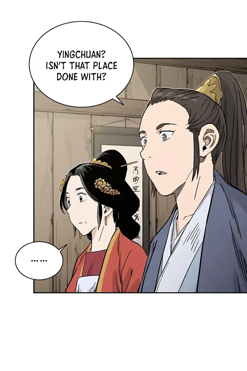 I Reincarnated as a Legendary Surgeon Chapter 58 Page 86