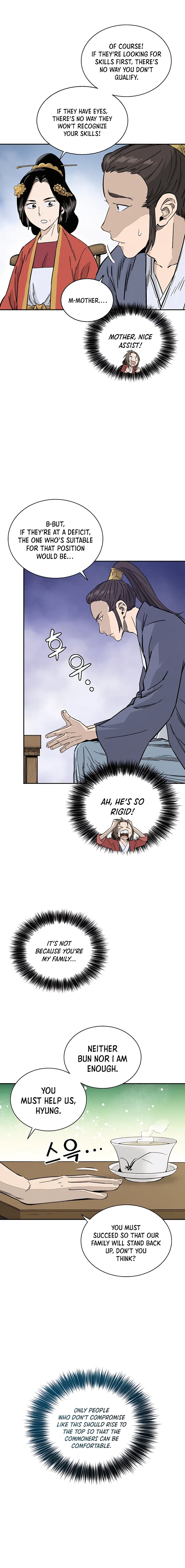 I Reincarnated as a Legendary Surgeon Chapter 58 Page 93