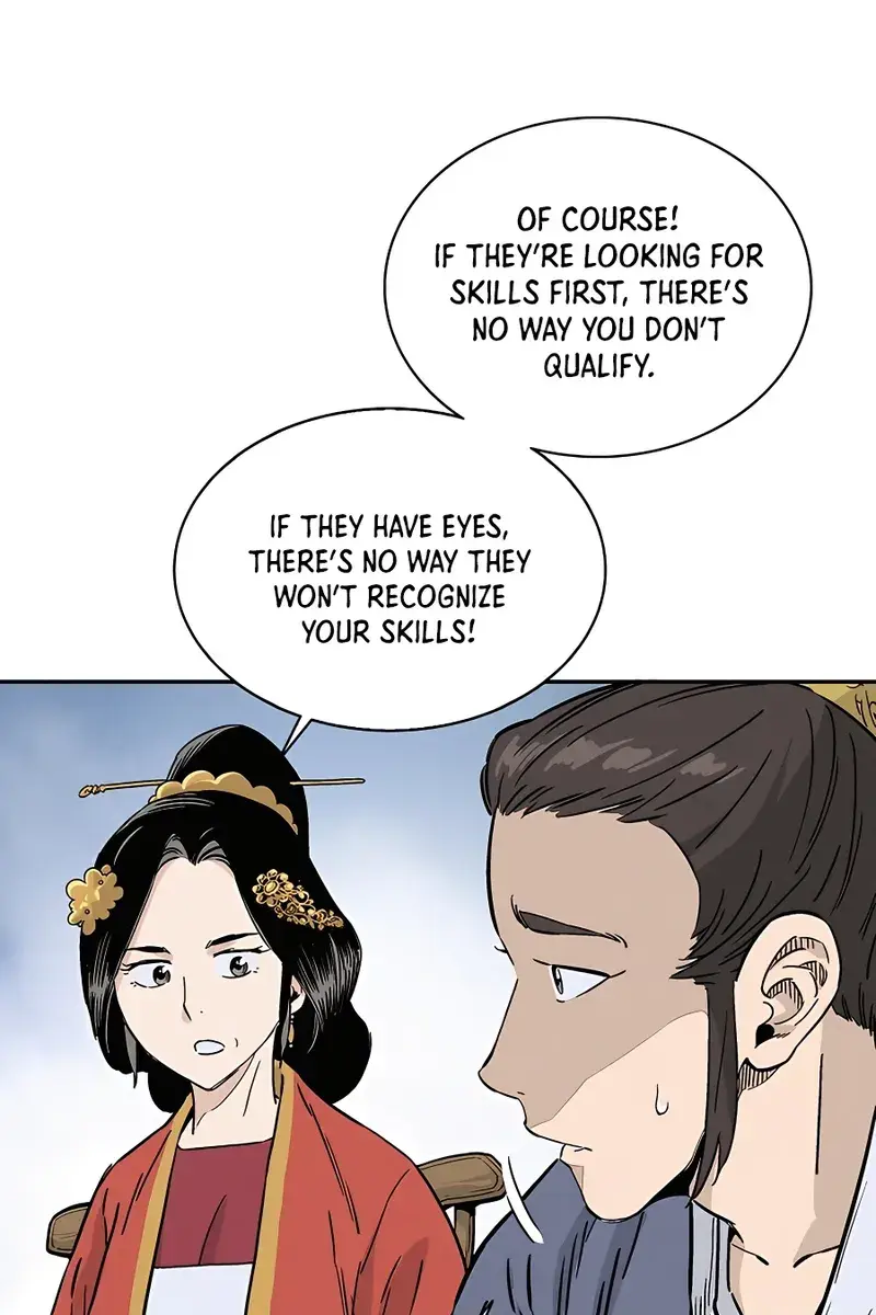 I Reincarnated as a Legendary Surgeon Chapter 58 Page 94