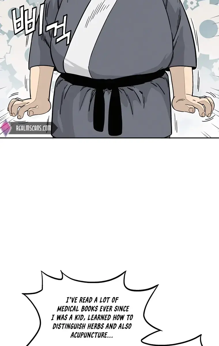 I Reincarnated as a Legendary Surgeon Chapter 59 Page 10