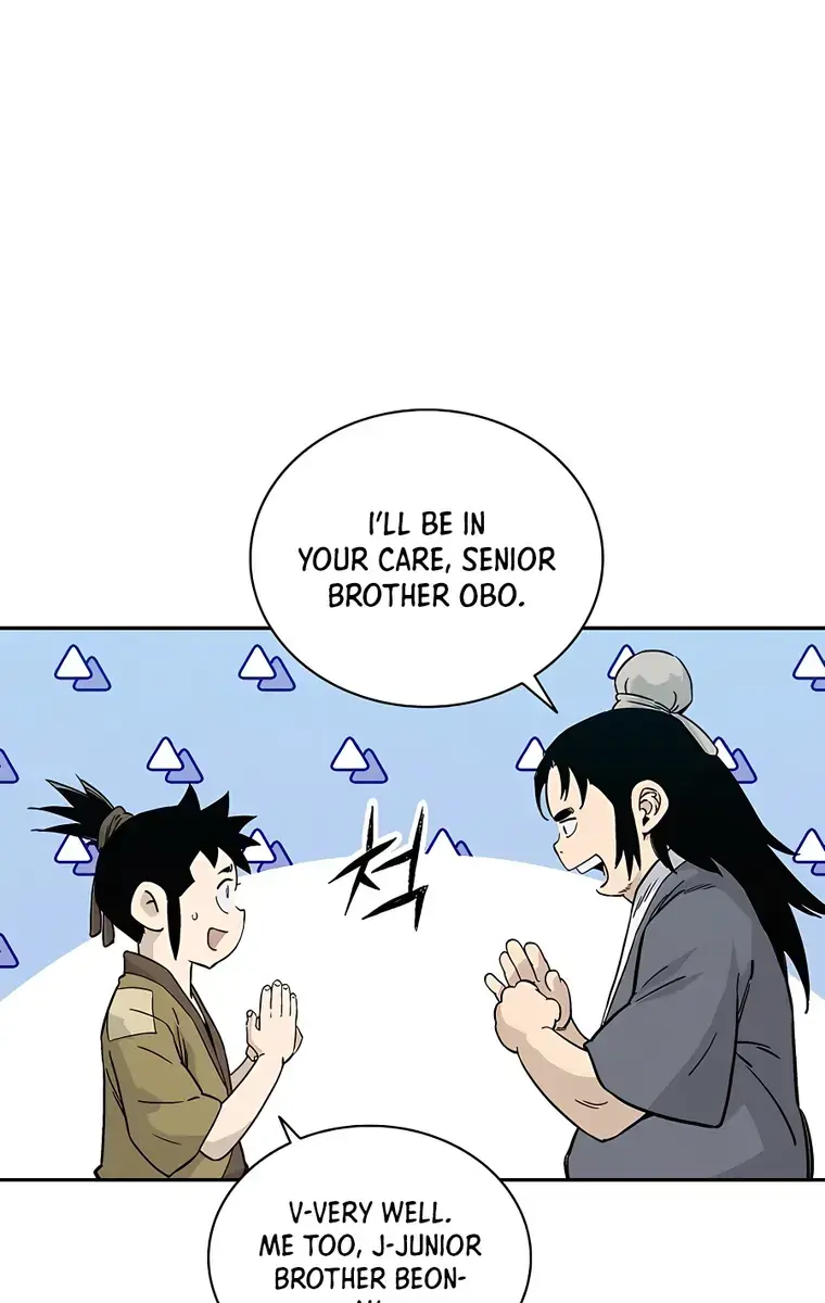 I Reincarnated as a Legendary Surgeon Chapter 59 Page 16