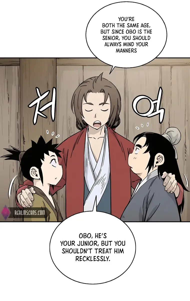 I Reincarnated as a Legendary Surgeon Chapter 59 Page 21