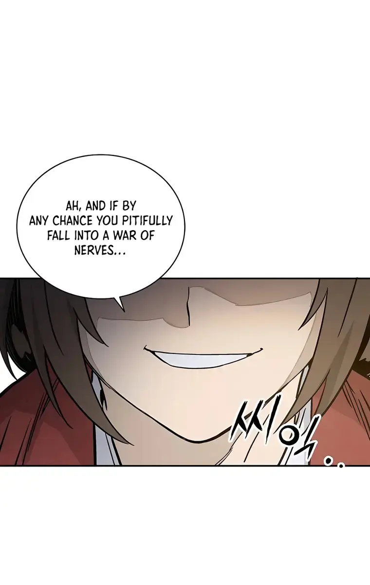 I Reincarnated as a Legendary Surgeon Chapter 59 Page 22