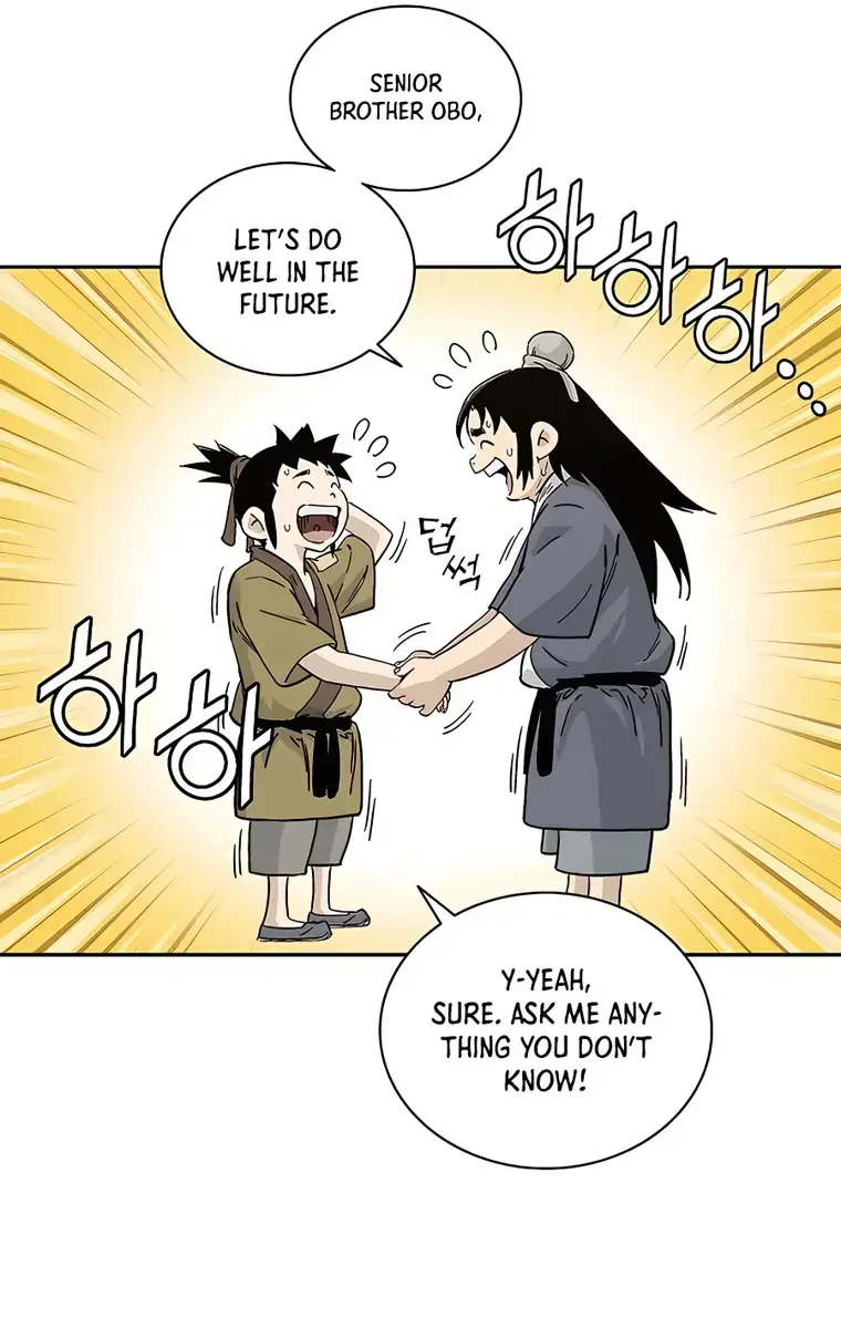 I Reincarnated as a Legendary Surgeon Chapter 59 Page 27