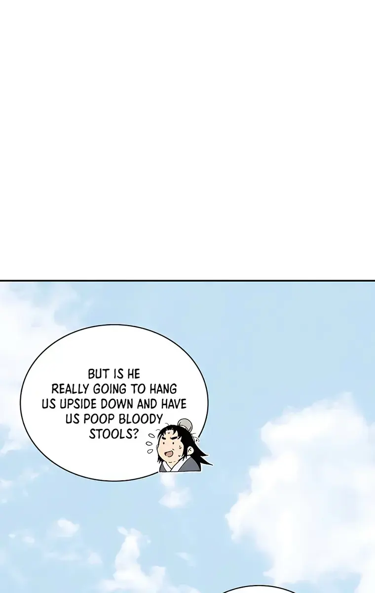 I Reincarnated as a Legendary Surgeon Chapter 59 Page 28