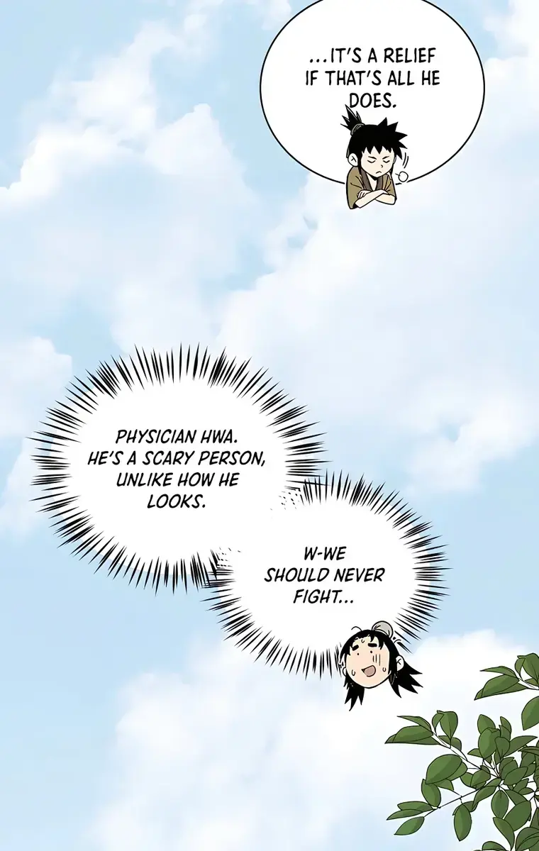 I Reincarnated as a Legendary Surgeon Chapter 59 Page 29