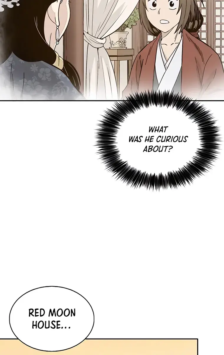 I Reincarnated as a Legendary Surgeon Chapter 59 Page 36
