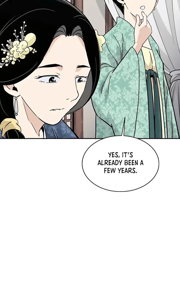 I Reincarnated as a Legendary Surgeon Chapter 59 Page 42