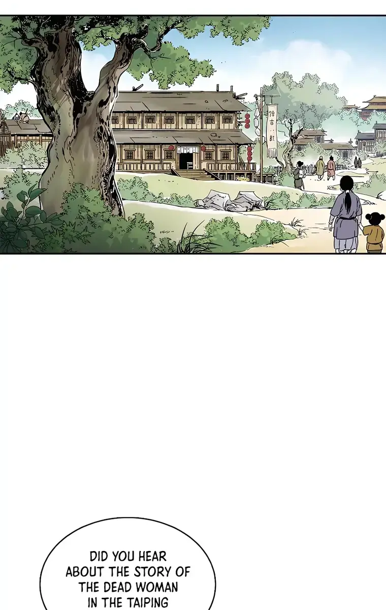 I Reincarnated as a Legendary Surgeon Chapter 59 Page 48