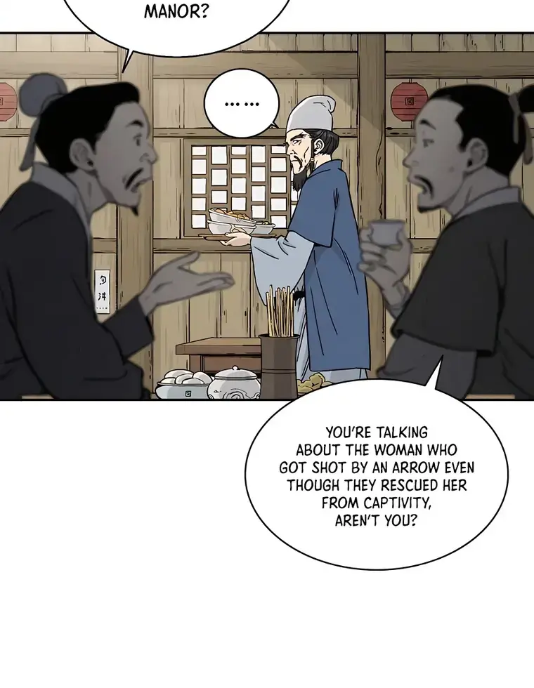 I Reincarnated as a Legendary Surgeon Chapter 59 Page 49