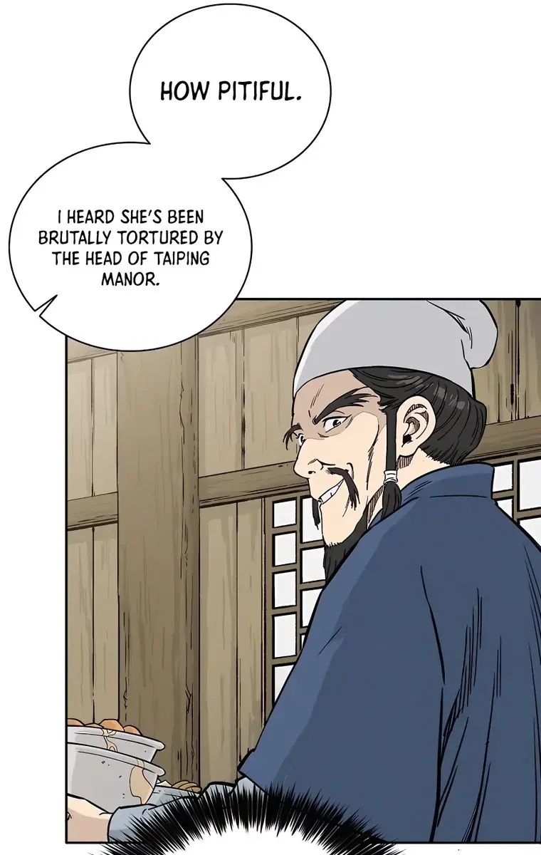 I Reincarnated as a Legendary Surgeon Chapter 59 Page 51
