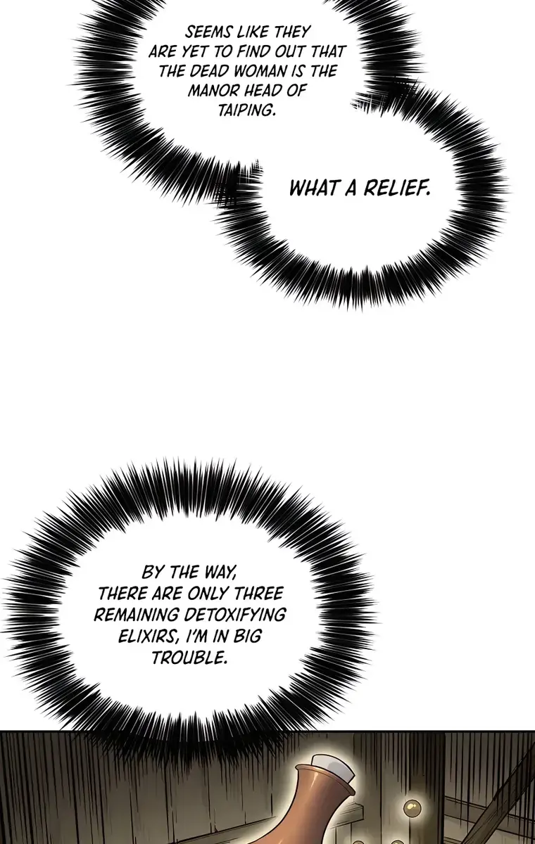 I Reincarnated as a Legendary Surgeon Chapter 59 Page 52