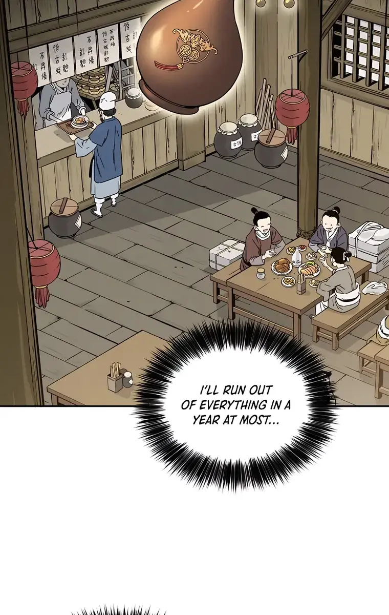 I Reincarnated as a Legendary Surgeon Chapter 59 Page 53