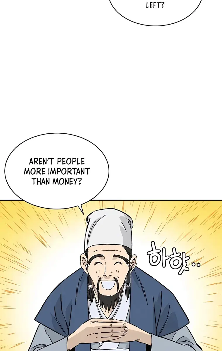 I Reincarnated as a Legendary Surgeon Chapter 59 Page 58