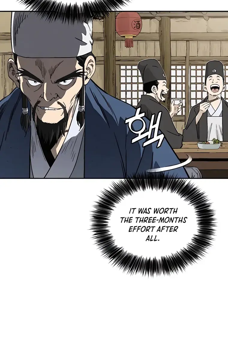 I Reincarnated as a Legendary Surgeon Chapter 59 Page 60