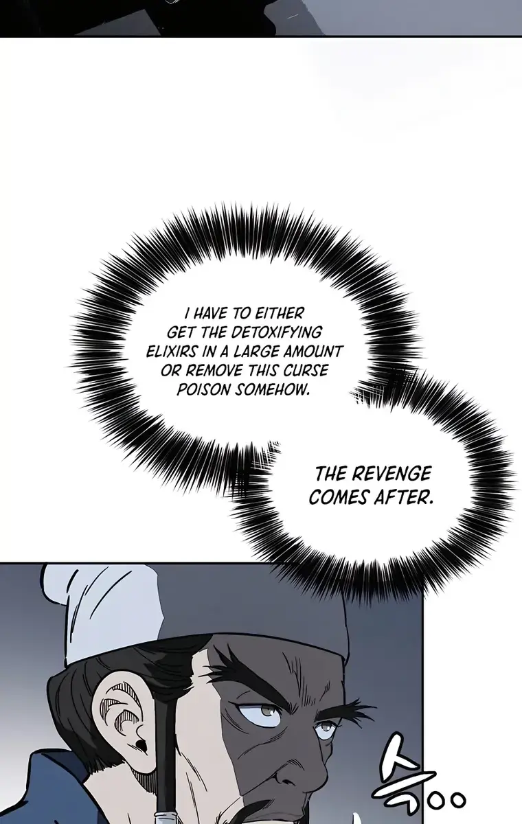 I Reincarnated as a Legendary Surgeon Chapter 59 Page 83