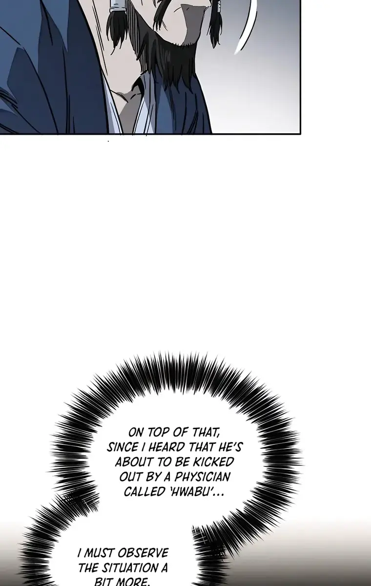 I Reincarnated as a Legendary Surgeon Chapter 59 Page 84