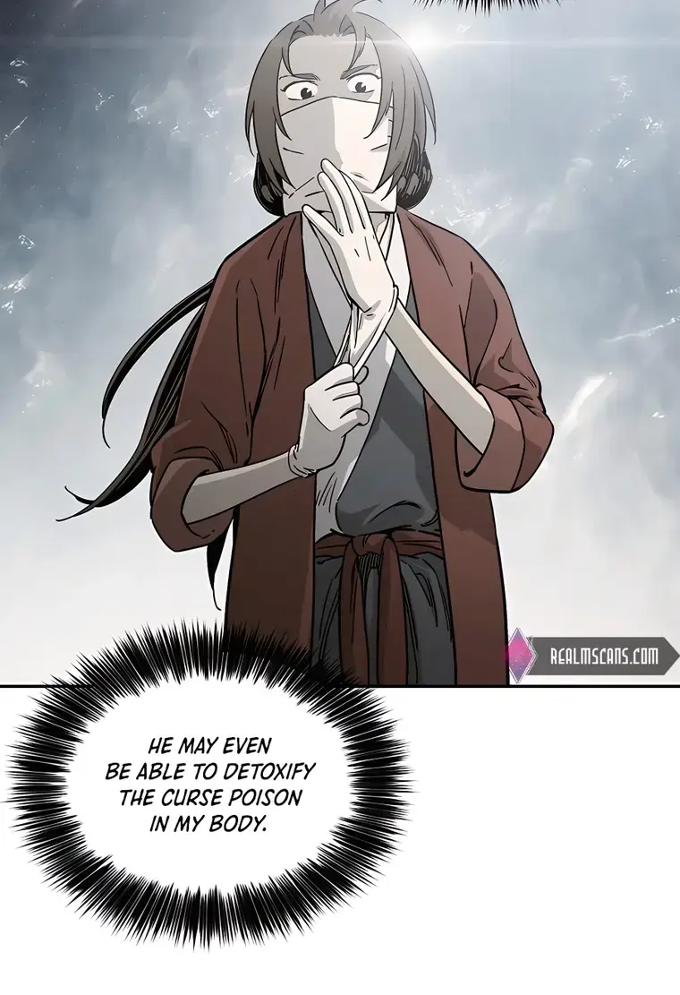 I Reincarnated as a Legendary Surgeon Chapter 59 Page 91