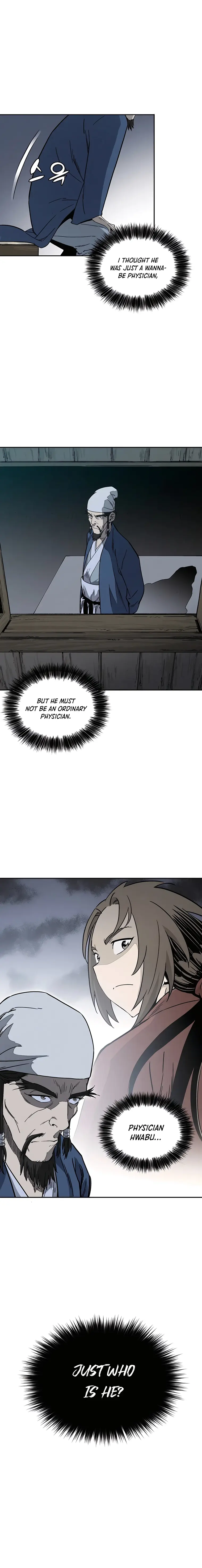 I Reincarnated as a Legendary Surgeon Chapter 59 Page 92