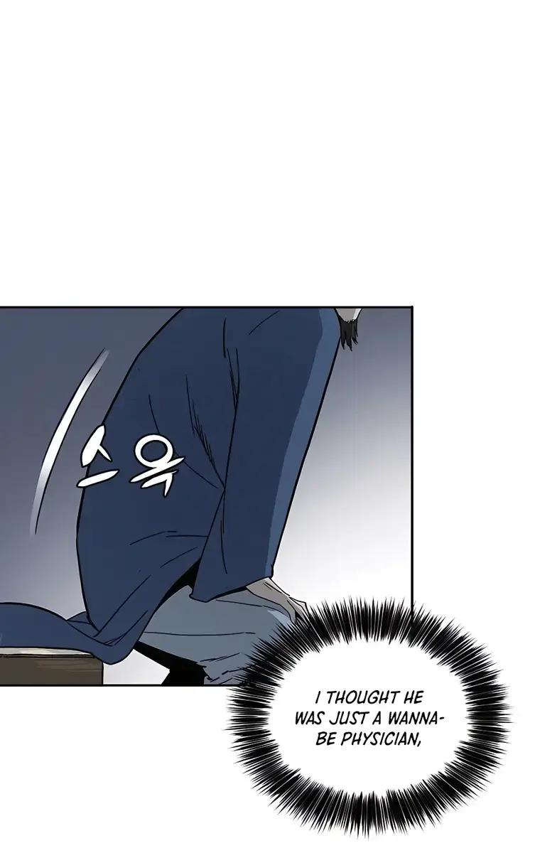 I Reincarnated as a Legendary Surgeon Chapter 59 Page 93
