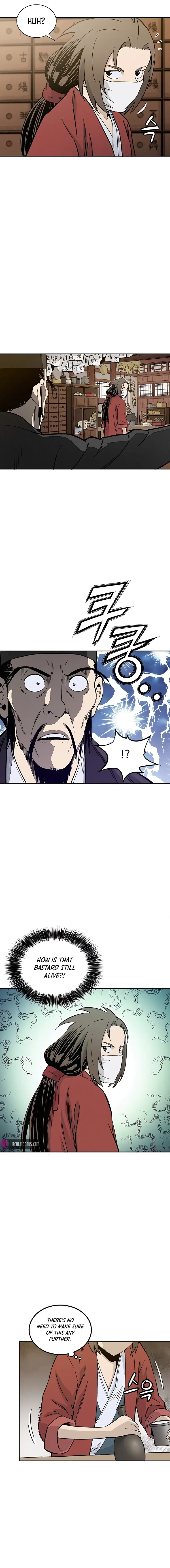 I Reincarnated as a Legendary Surgeon Chapter 60 Page 9