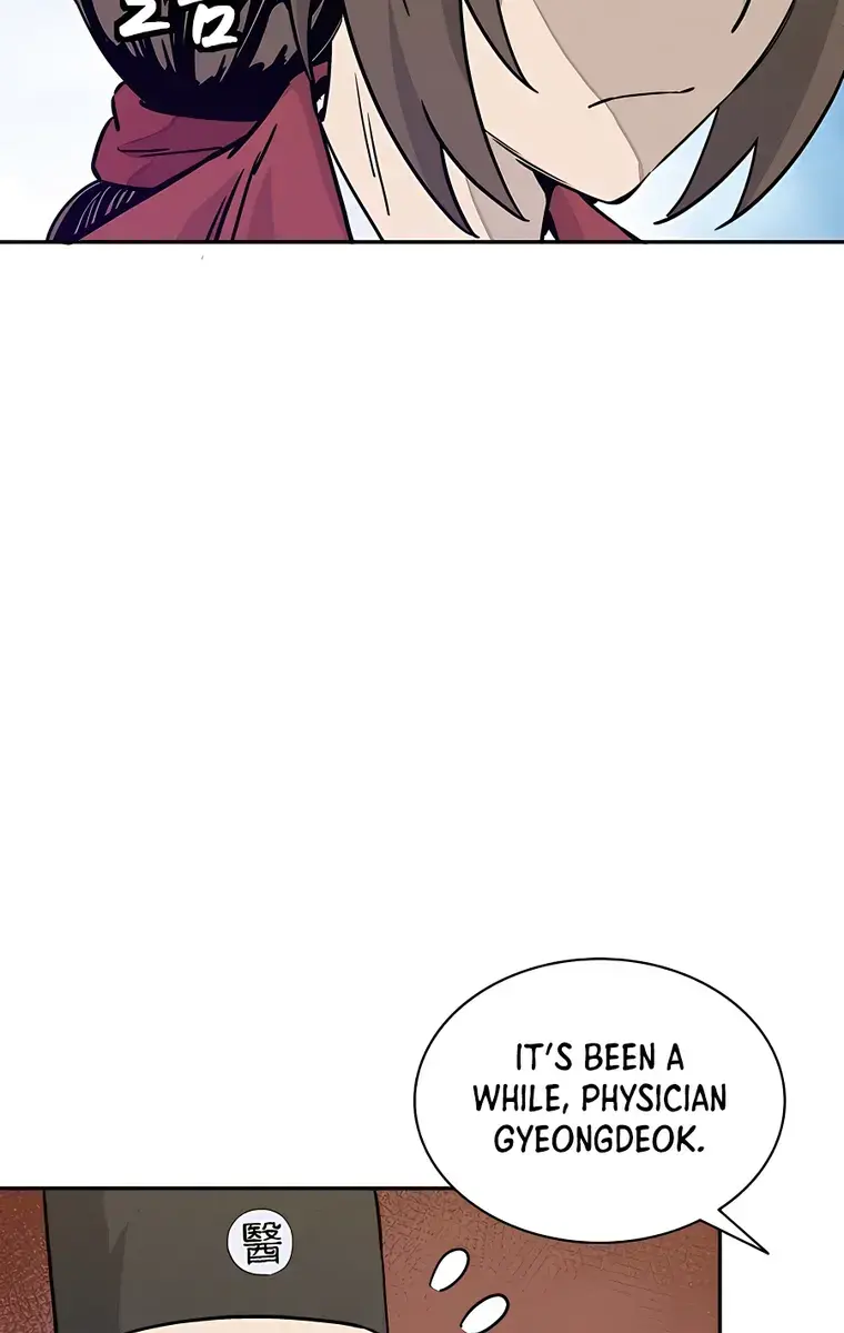 I Reincarnated as a Legendary Surgeon Chapter 60 Page 19