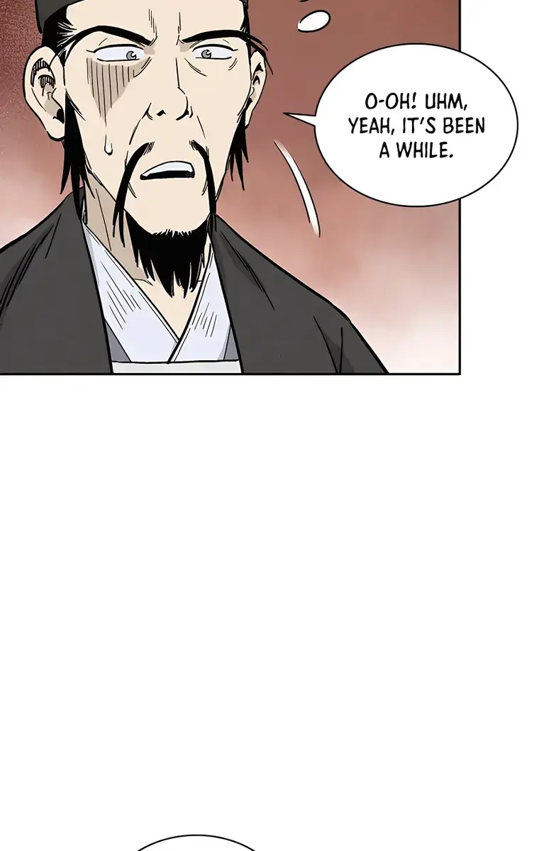 I Reincarnated as a Legendary Surgeon Chapter 60 Page 20
