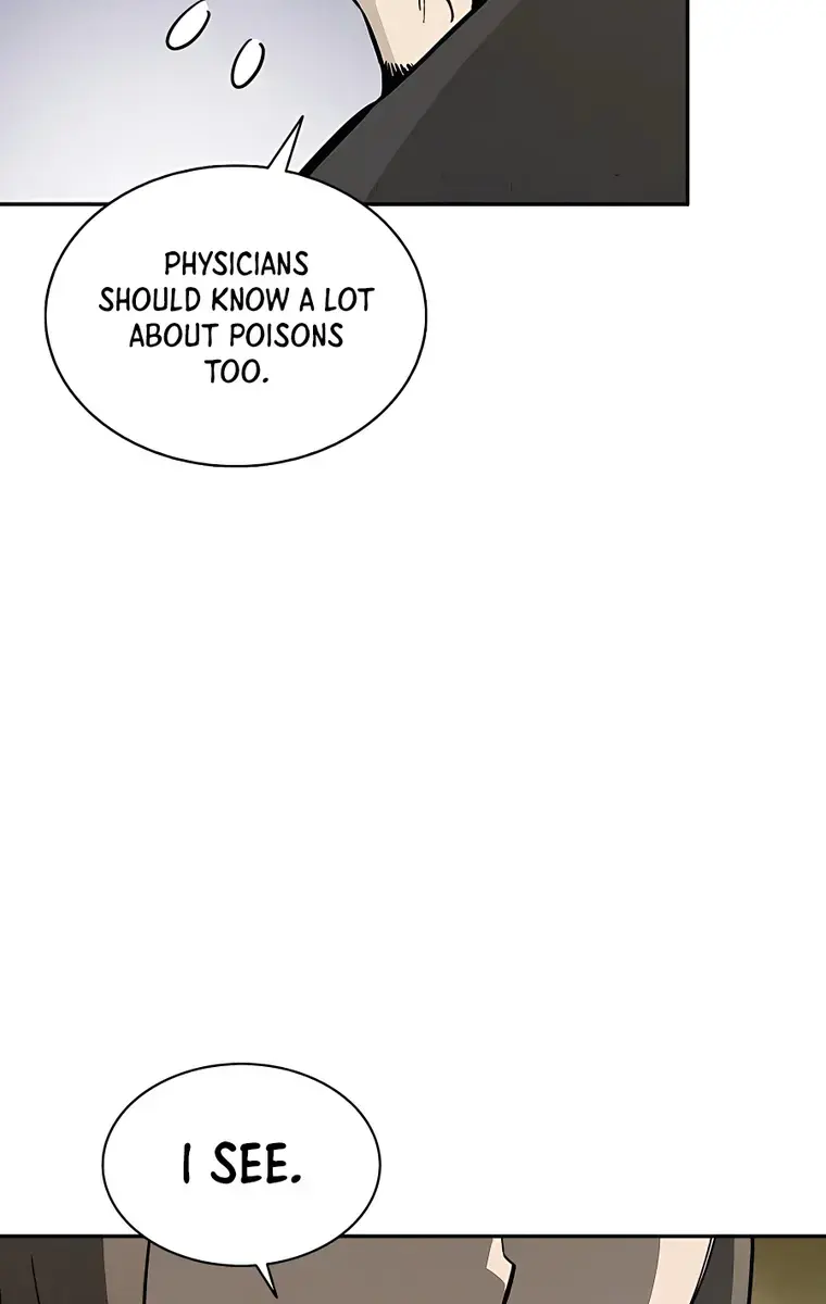 I Reincarnated as a Legendary Surgeon Chapter 60 Page 26