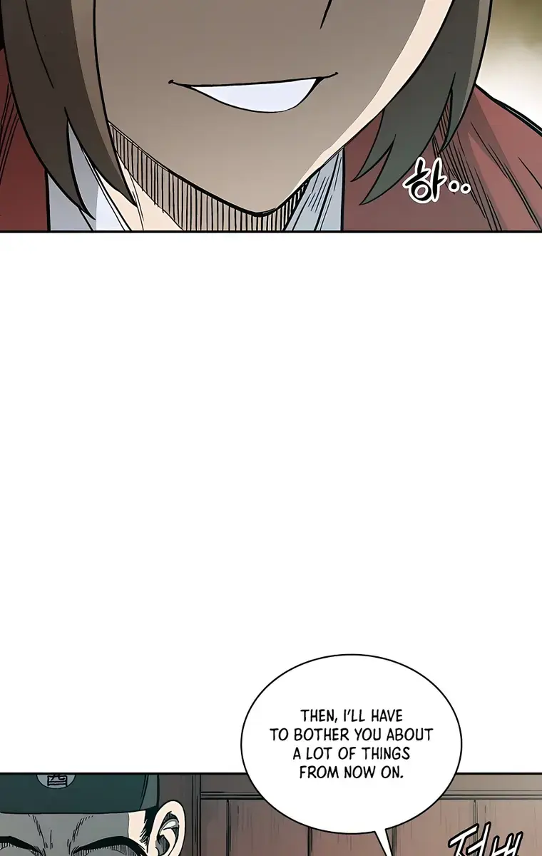 I Reincarnated as a Legendary Surgeon Chapter 60 Page 27